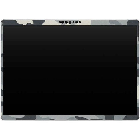 NFL Tampa Bay Buccaneers Camo Surface Pro 8 Skin