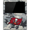 NFL Tampa Bay Buccaneers Camo Surface Pro Tablet Skin