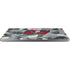 NFL Tampa Bay Buccaneers Camo Universal Laptop 12in (9.8 x 6.8in) Skin