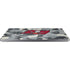 NFL Tampa Bay Buccaneers Camo Universal Laptop 14in (11.4 x 8.2in) Skin