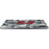 NFL Tampa Bay Buccaneers Camo Universal Laptop 16.6in (13.4 x 9.7in) Skin