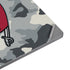 NFL Tampa Bay Buccaneers Camo Universal Laptop 16.6in (13.4 x 9.7in) Skin