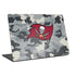 NFL Tampa Bay Buccaneers Camo Universal Laptop 17in (13.8 x 10in) Skin