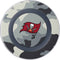 NFL Tampa Bay Buccaneers Camo Wireless Charger Skin