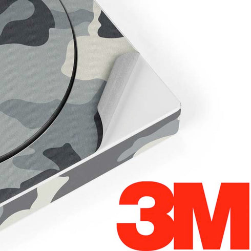 NFL Tampa Bay Buccaneers Camo Xbox Adaptive Controller Skin