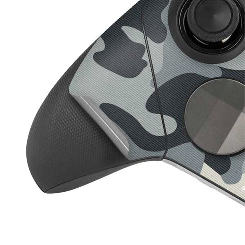 NFL Tampa Bay Buccaneers Camo Xbox Elite Wireless Controller Series 2 Skin