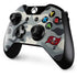 NFL Tampa Bay Buccaneers Camo Xbox One Controller Skin