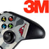 NFL Tampa Bay Buccaneers Camo Xbox One Controller Skin