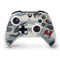 NFL Tampa Bay Buccaneers Camo Xbox One S Controller Skin
