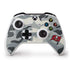 NFL Tampa Bay Buccaneers Camo Xbox One S Controller Skin