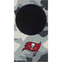 NFL Tampa Bay Buccaneers Camo Xbox Series S Console Skin