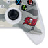 NFL Tampa Bay Buccaneers Camo Xbox Series S Controller Skin