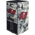 NFL Tampa Bay Buccaneers Camo Xbox Series X Bundle Skin