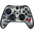NFL Tampa Bay Buccaneers Camo Xbox Series X Bundle Skin