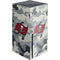 NFL Tampa Bay Buccaneers Camo Xbox Series X Console Skin