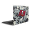 NFL Tampa Bay Buccaneers Camo Zenbook UX305FA 13.3in Skin