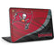 NFL Tampa Bay Buccaneers HP Chromebook Skin