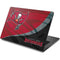NFL Tampa Bay Buccaneers Dell Chromebook Skin