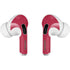 NFL Tampa Bay Buccaneers Distressed Apple AirPods Pro Skin