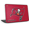 NFL Tampa Bay Buccaneers Distressed HP Chromebook Skin