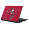 NFL Tampa Bay Buccaneers Distressed Samsung Chromebook Skin