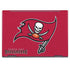 NFL Tampa Bay Buccaneers Distressed HP Envy Skin