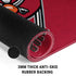 NFL Tampa Bay Buccaneers Distressed Gaming Mouse Pad