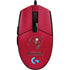 NFL Tampa Bay Buccaneers Distressed G203 Prodigy RGB Wired Gaming Mouse Skin