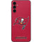 NFL Tampa Bay Buccaneers Distressed Galaxy A14 5G Skin
