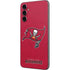 NFL Tampa Bay Buccaneers Distressed Galaxy A14 5G Skin