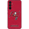 NFL Tampa Bay Buccaneers Distressed Galaxy A54 5G Skin