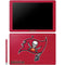 NFL Tampa Bay Buccaneers Distressed Galaxy Book 12in Skin