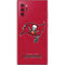 NFL Tampa Bay Buccaneers Distressed Galaxy Note 10 Plus Skin