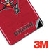 NFL Tampa Bay Buccaneers Distressed Galaxy Note 8 Skin