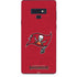 NFL Tampa Bay Buccaneers Distressed Galaxy Note 9 Skin