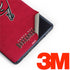 NFL Tampa Bay Buccaneers Distressed Galaxy Note 9 Skin