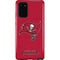 NFL Tampa Bay Buccaneers Distressed Galaxy Note20 5G Pro Case