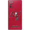 NFL Tampa Bay Buccaneers Distressed Galaxy Note20 5G Skin