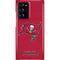 NFL Tampa Bay Buccaneers Distressed Galaxy Note20 Ultra 5G Lite Case