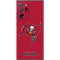 NFL Tampa Bay Buccaneers Distressed Galaxy Note20 Ultra 5G Skin