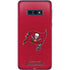 NFL Tampa Bay Buccaneers Distressed Galaxy S10e Skin