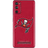 NFL Tampa Bay Buccaneers Distressed Galaxy S20 Fan Edition Skin