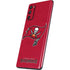 NFL Tampa Bay Buccaneers Distressed Galaxy S20 Fan Edition Skin