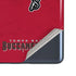 NFL Tampa Bay Buccaneers Distressed Galaxy S20 Fan Edition Skin
