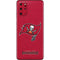 NFL Tampa Bay Buccaneers Distressed Galaxy S20 Plus Skin
