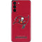 NFL Tampa Bay Buccaneers Distressed Galaxy S21 5G Skin