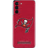NFL Tampa Bay Buccaneers Distressed Galaxy S21 5G Skin