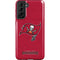 NFL Tampa Bay Buccaneers Distressed Galaxy S21 FE Pro Case
