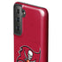 NFL Tampa Bay Buccaneers Distressed Galaxy S21 FE Pro Case