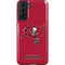 NFL Tampa Bay Buccaneers Distressed Galaxy S21 Plus 5G Pro Case